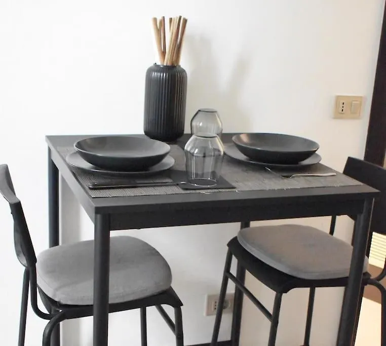 Brignole Tower Mini Apartment Genoa 0*,  Italy